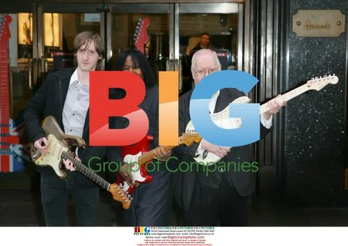 Europe's largest guitar exhibition "Born to Rock"