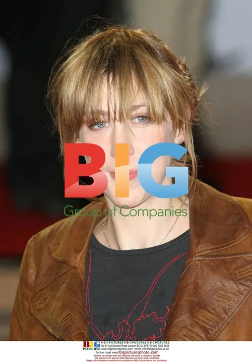 Beth Orton at 2006 BRIT Awards in London