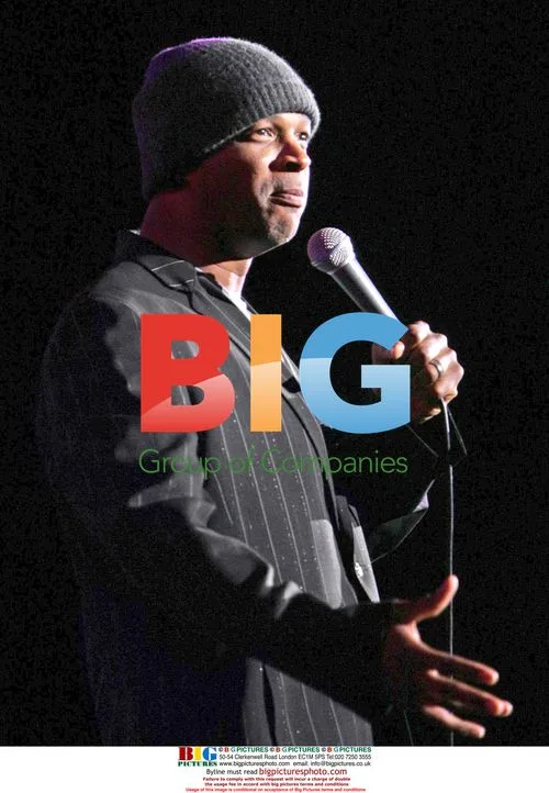 Damon Wayans performs in Las Vegas