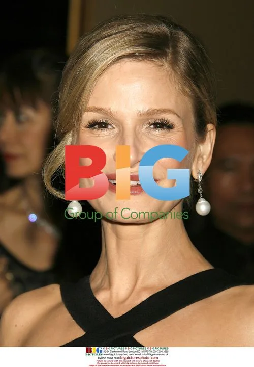 Kyra Sedgewick at DGA Awards