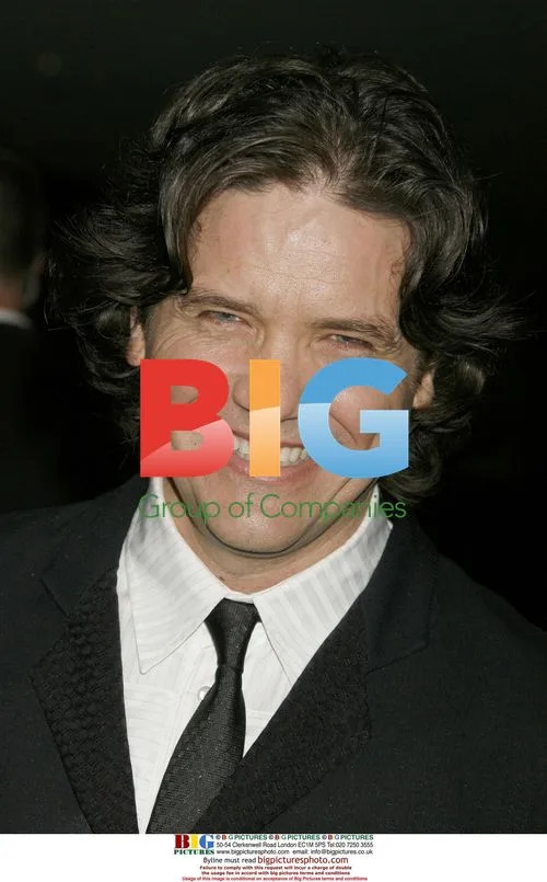 Michael Damian at Directors Guild Awards