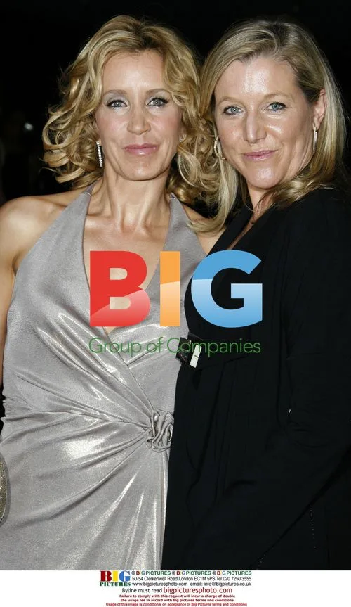 Felicity Huffman at DGA Awards