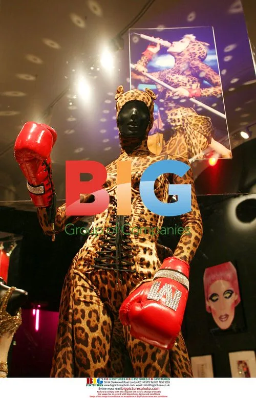 Kylie - The Exhibition