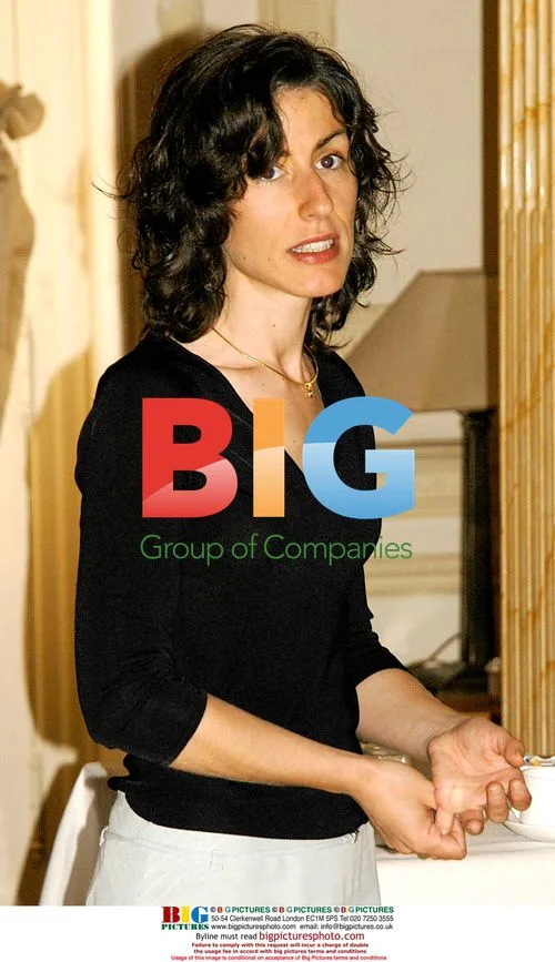 Erika Ortiz, sister of Spain's Princess Letizia