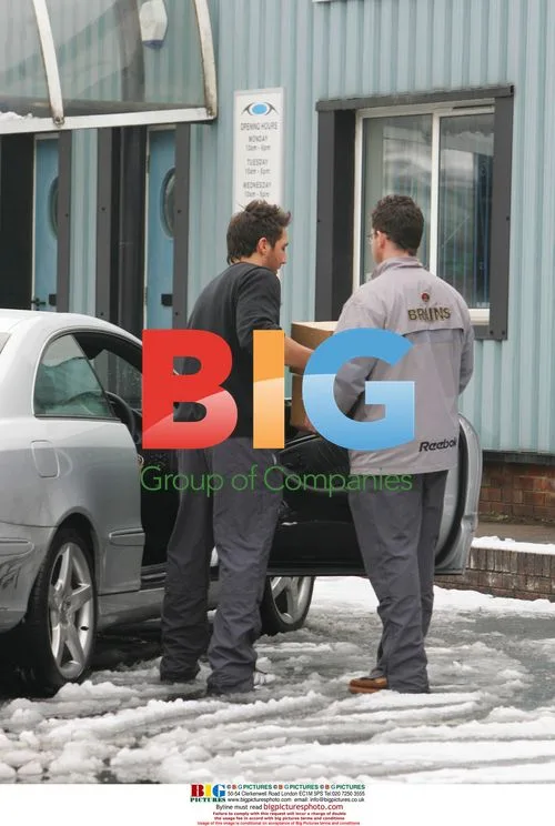 Gavin Henson Buys Nutritions in Cardiff