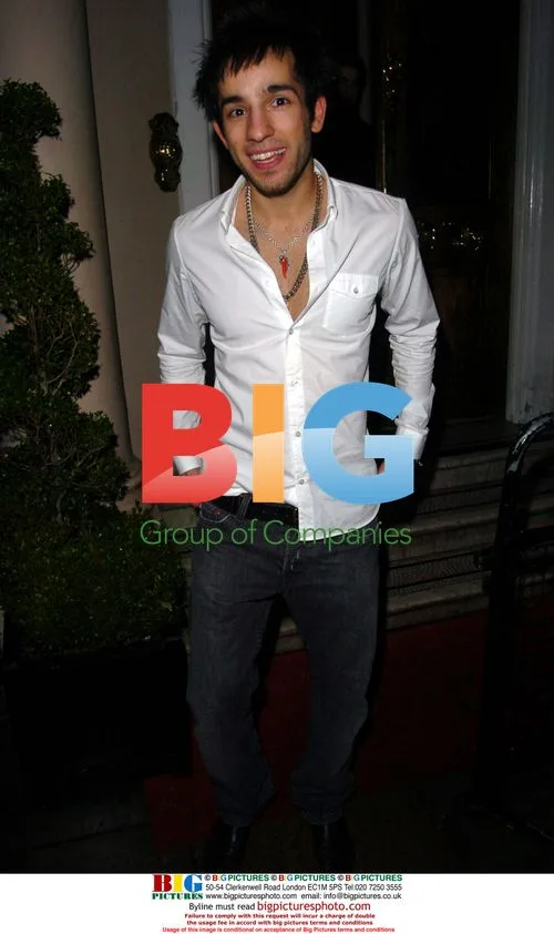 Big Brother Reunion Party