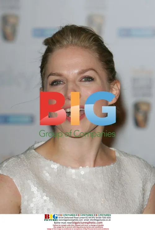 Eva Birthistle at BAFTA Nominees Reception
