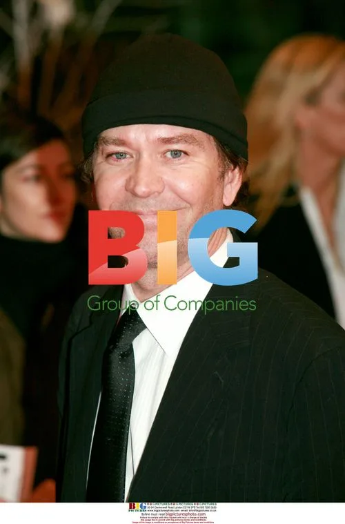 Timothy Hutton Berlin Photocall