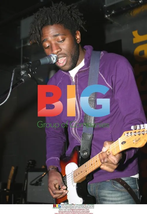 Bloc Party's Exclusive Valentine's Day Gig