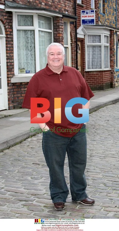 Coronation Street introduces the Morton family
