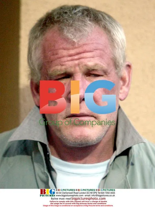 Nick Nolte Looking Disheveled