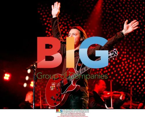 Tears for Fears at Night of the Proms