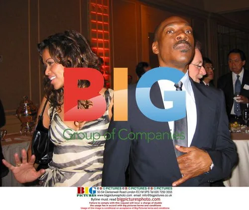 Barack Obama Fundraiser Hosted by DreamWorks Moguls