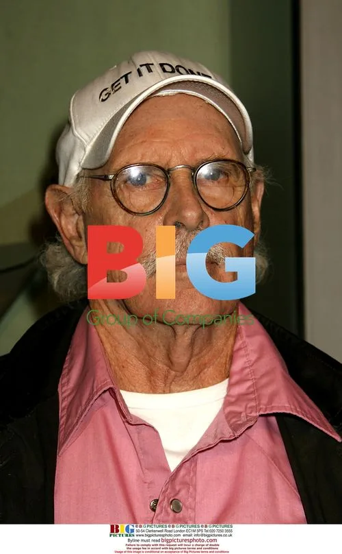 Bruce Dern at "The Astronaut Farmer" Premiere