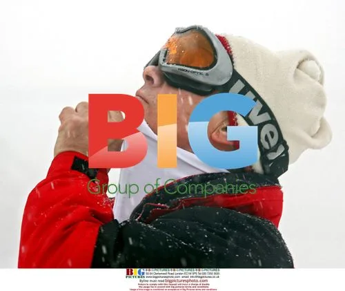 Vladimir Putin Visits Sochi Ski Area