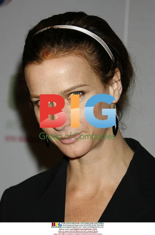 Rachel Griffiths at US-Ireland Alliance Pre-Academy Awards