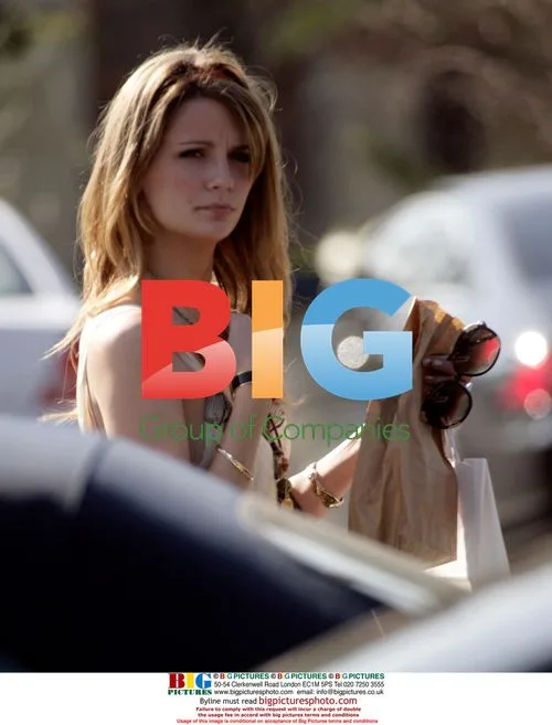 Mischa Barton Caught Smoking Pot in Car