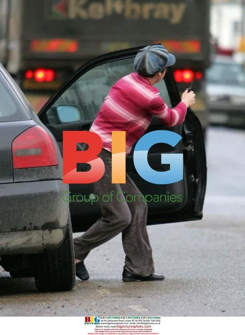 Elaine Lordan Leaves Home for Work