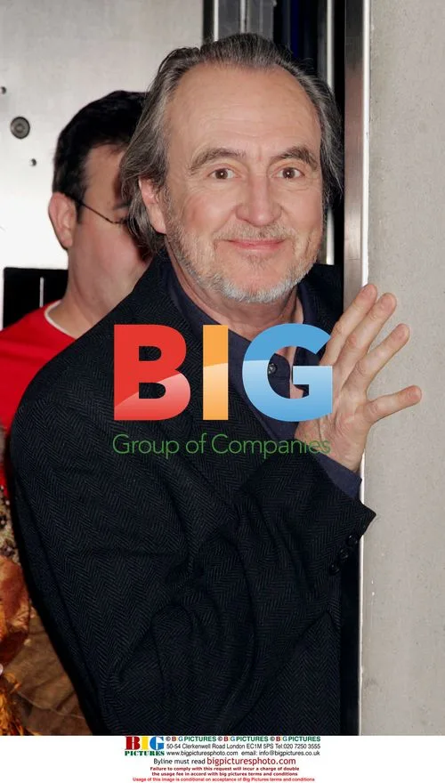 Director Wes Craven at New York Comic Con
