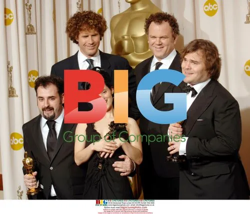 David Marti and Montse Ribe win Makeup Oscar