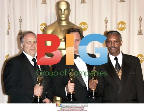 79th Academy Awards Pressroom