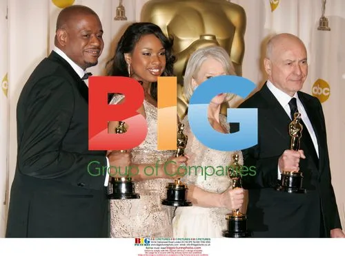 79th Annual Academy Awards