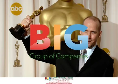 Michael Arndt Wins Oscar