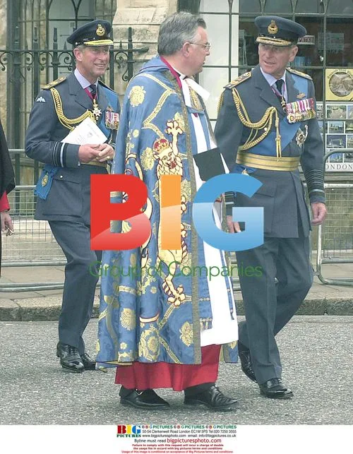 Battle of Britain Memorial Service
