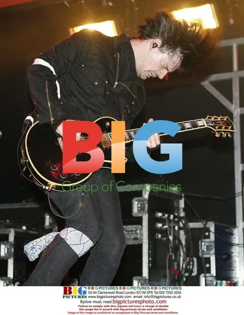 30 Seconds to Mars at KROQ Christmas 2006