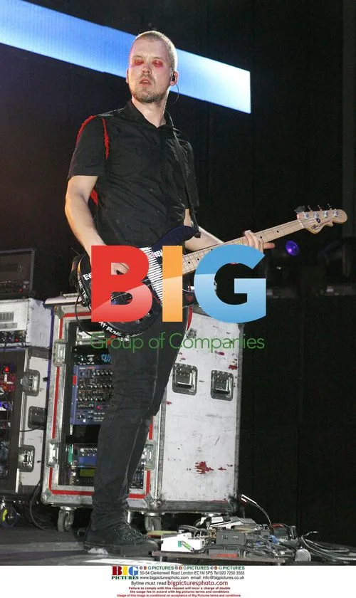 30 Seconds to Mars at KROQ Acoustic Christmas 2006