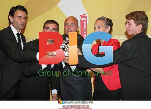 Emanuele Crialese wins Silver Lion at Venice Film Festival