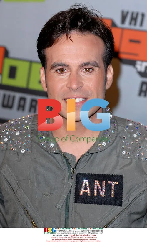 ANT at VH1 Big in 06 Awards