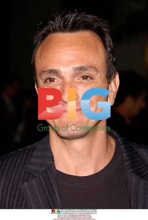 Hank Azaria at 'Alpha Dog' Premiere