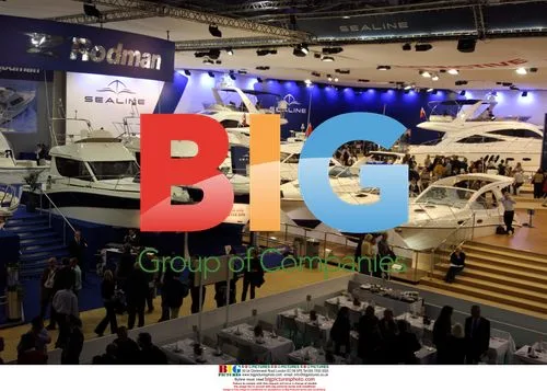 Dame Ellen MacArthur and Others Open London Boat Show