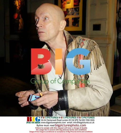 Richard O'Brien Leaving Rocky Horror