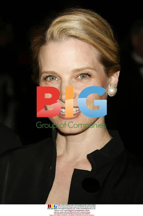 Bridget Fonda at Palm Springs Film Festival