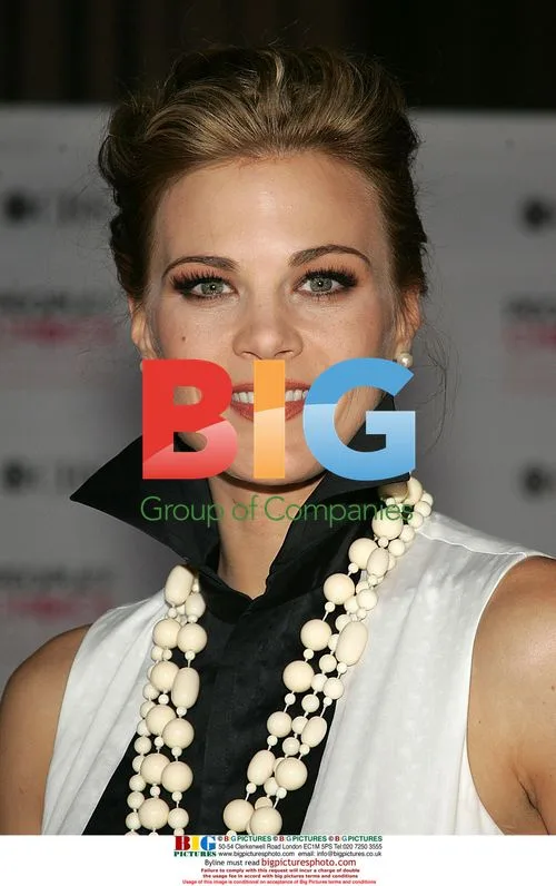 Gina Tognoni at 2007 People's Choice Awards
