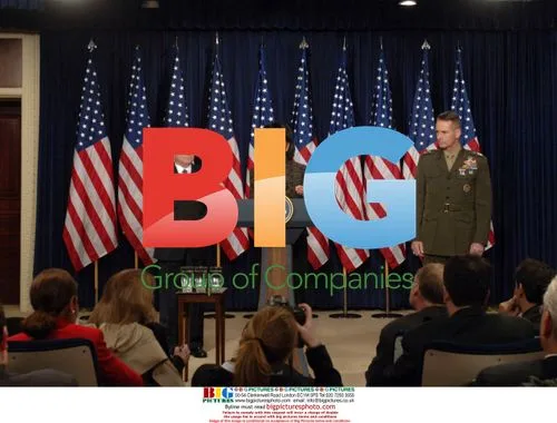 US Defense and State Departments Announce Iraq Troop Increase