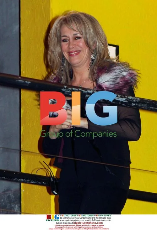 Carole Malone Evicted from Celebrity Big Brother