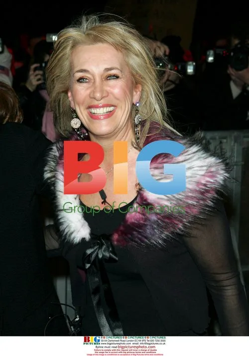 Carole Malone evicted from Celebrity Big Brother