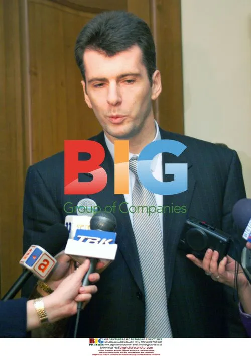 Russian Billionaire Arrested in France