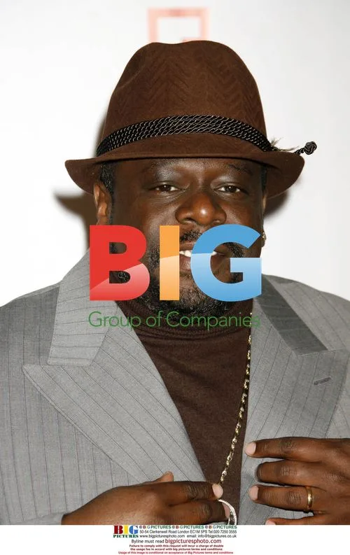 Cedric the Entertainer at Critics' Choice Awards