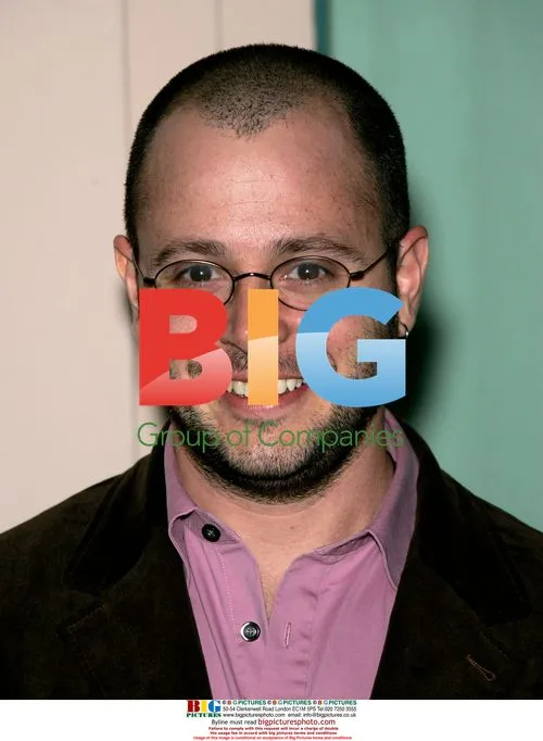 Damon Lindelof at An Evening With 'LOST'