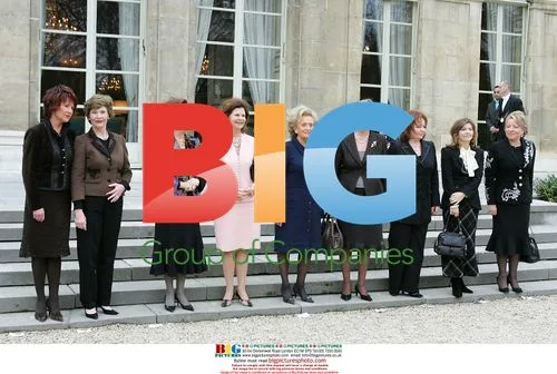 ICMEC Meeting at Elysee, Paris