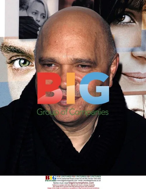 Anthony Minghella at 'Breaking and Entering' Premiere