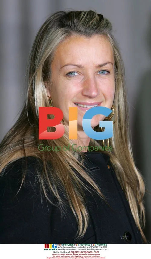 Anya Hindmarch at 2006 Great Britons Awards