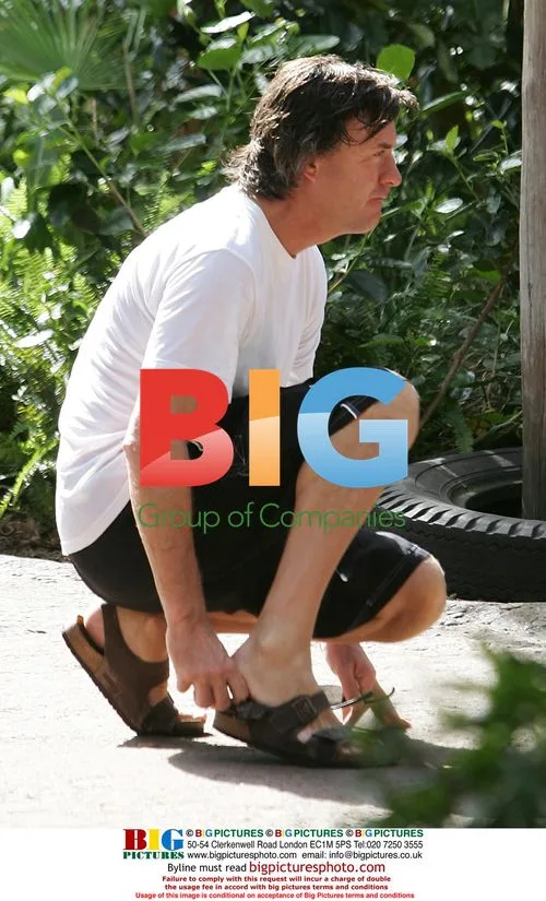 Richard Madeley's Family Adventure at Animal Kingdom