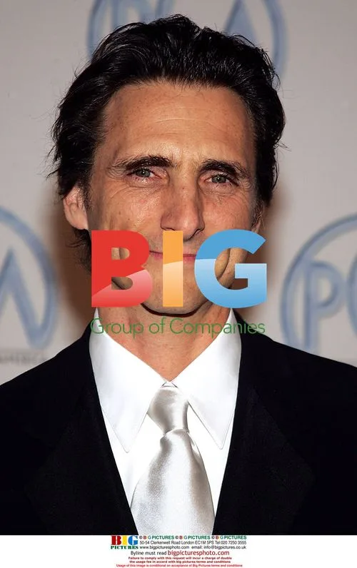 Lawrence Bender at 2007 Producers Guild Awards
