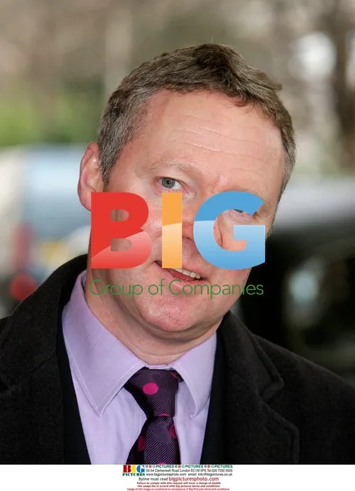 Rory Bremner at South Bank Show Awards