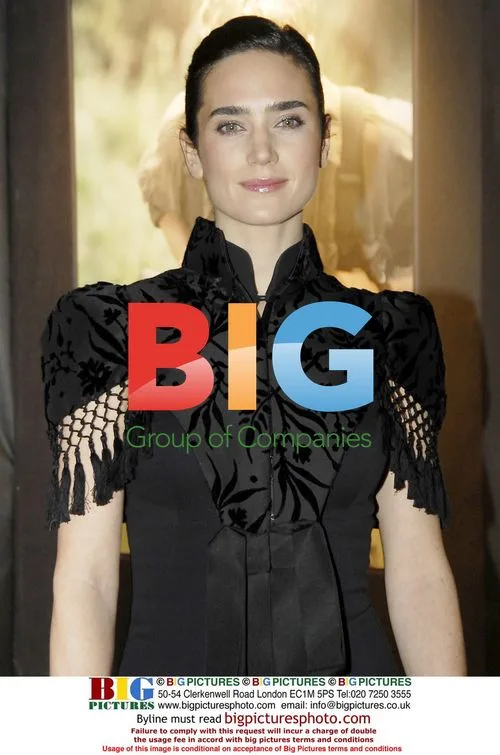 Jennifer Connelly at 'Blood Diamond' Premiere